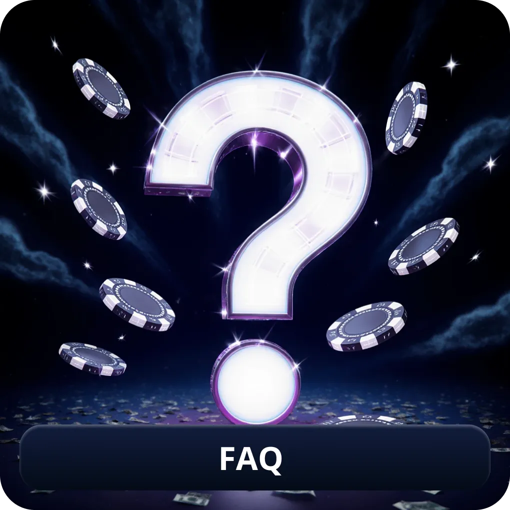 FAQ — Casinoin Bonus απαντήσεις FAQ